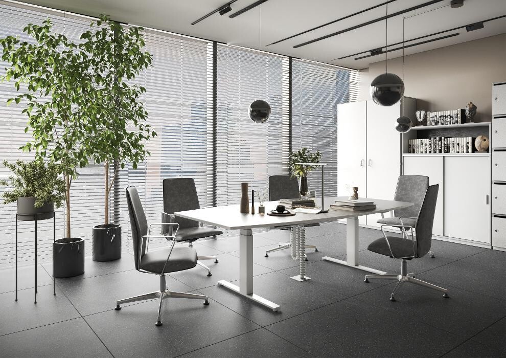 Bilder Wilhelm Ergonomie und Möbel GmbH