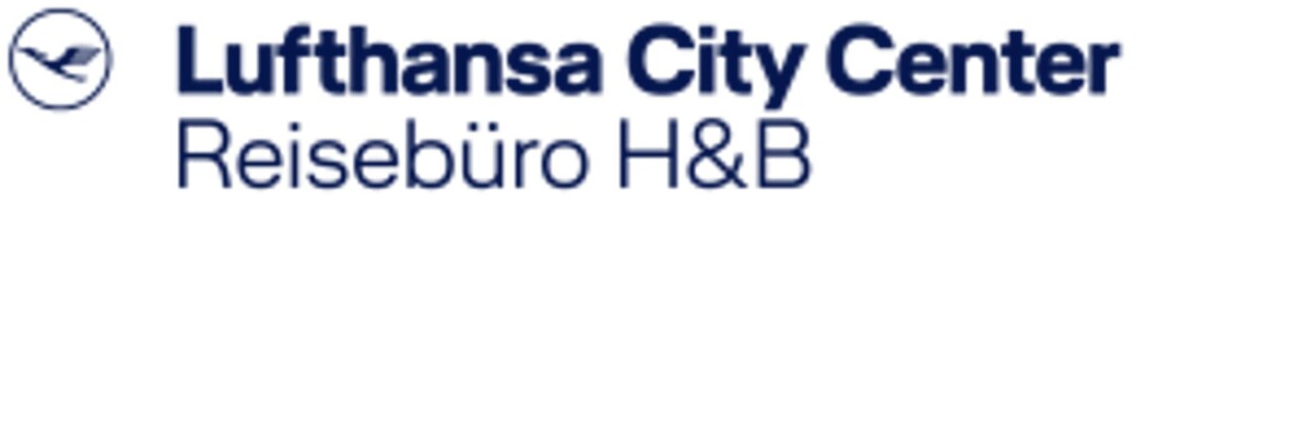 Reisebüro H&B, Zndlg. der Reisebüro Barth GmbH & Co. KG Logo