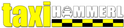 Taxi Hammerl Logo