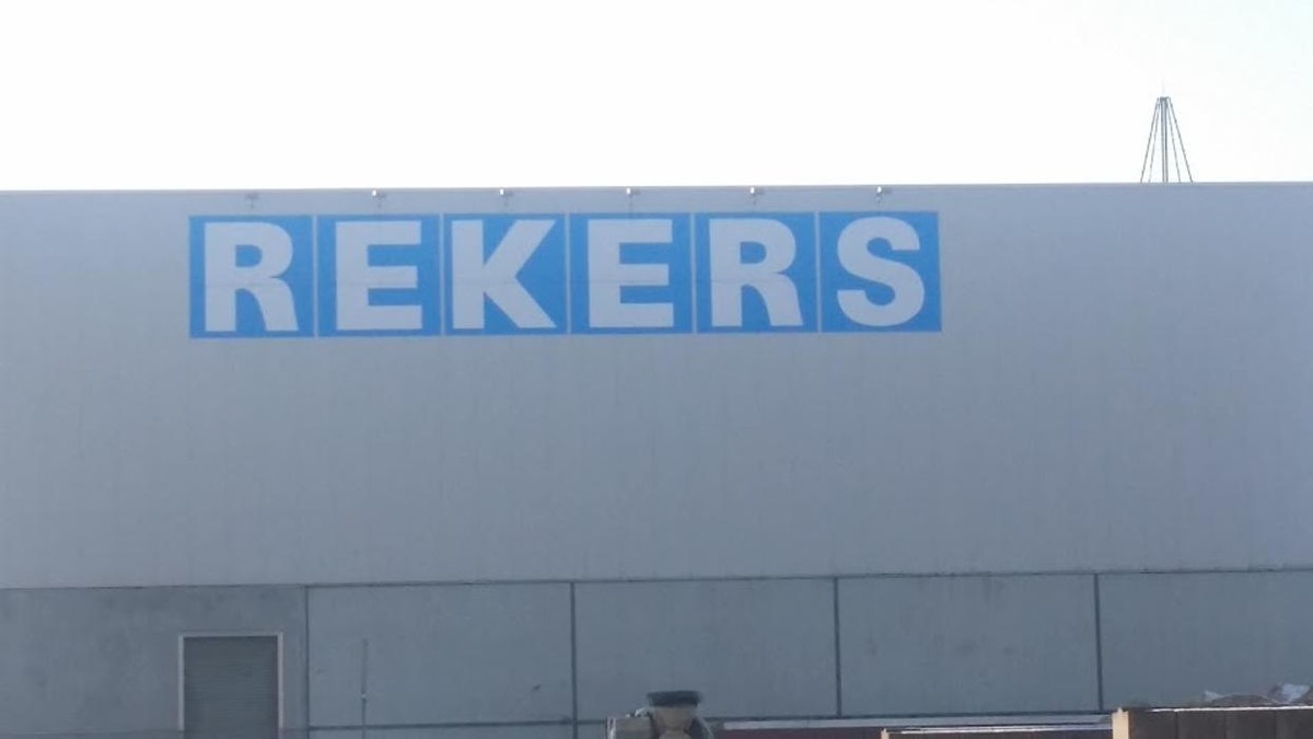 Bilder Rekers Betonwerk GmbH & Co. KG