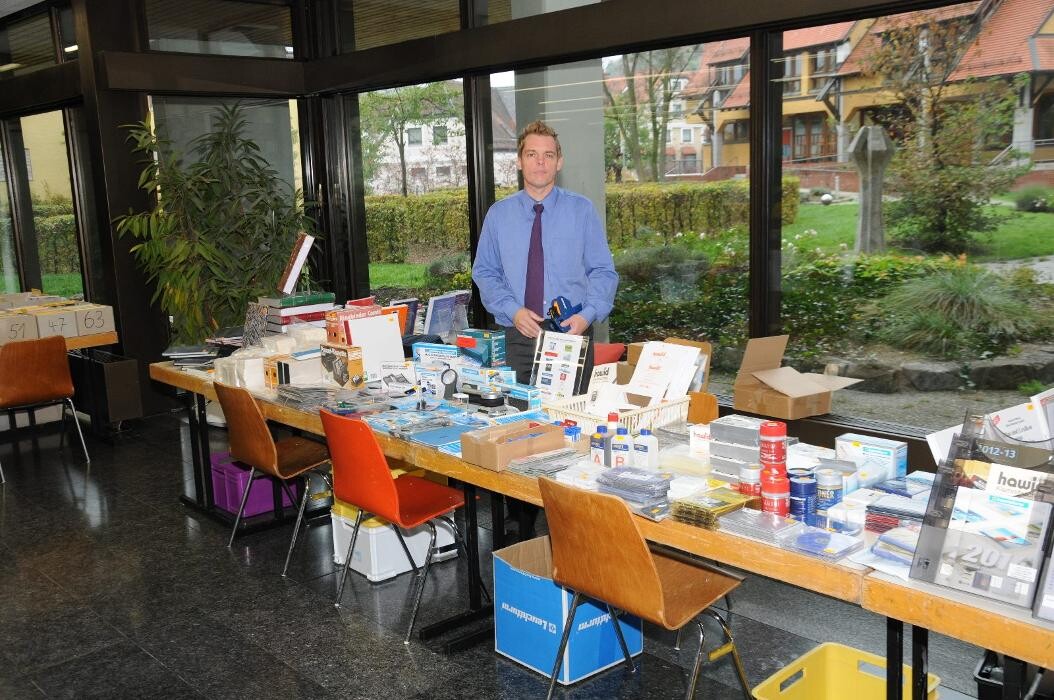 Bilder PHILATHEK Verlagsauslieferung