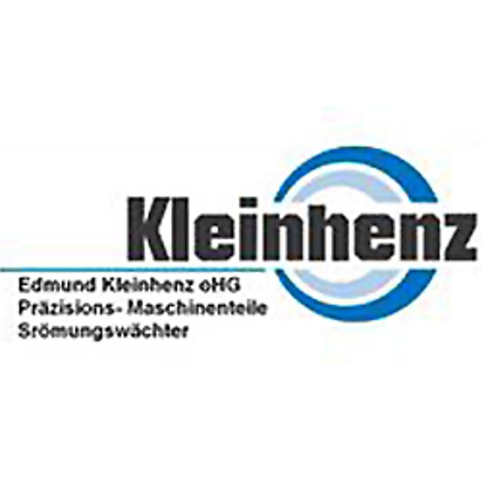 Bilder Edmund Kleinhenz GmbH & Co. KG