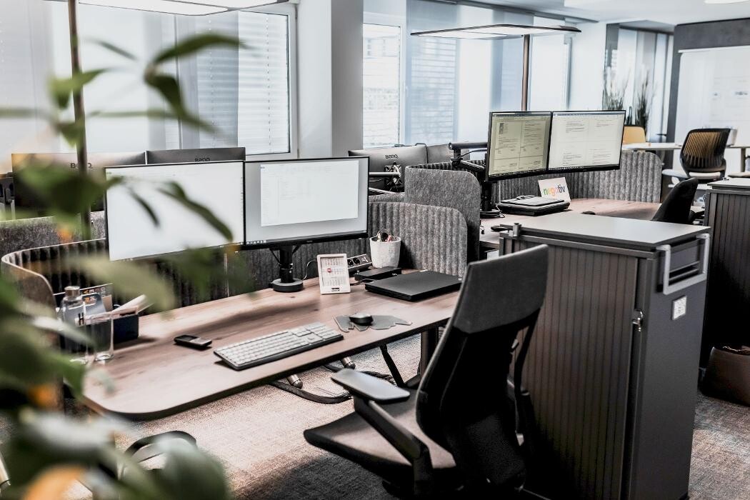 Bilder Breitinger AG