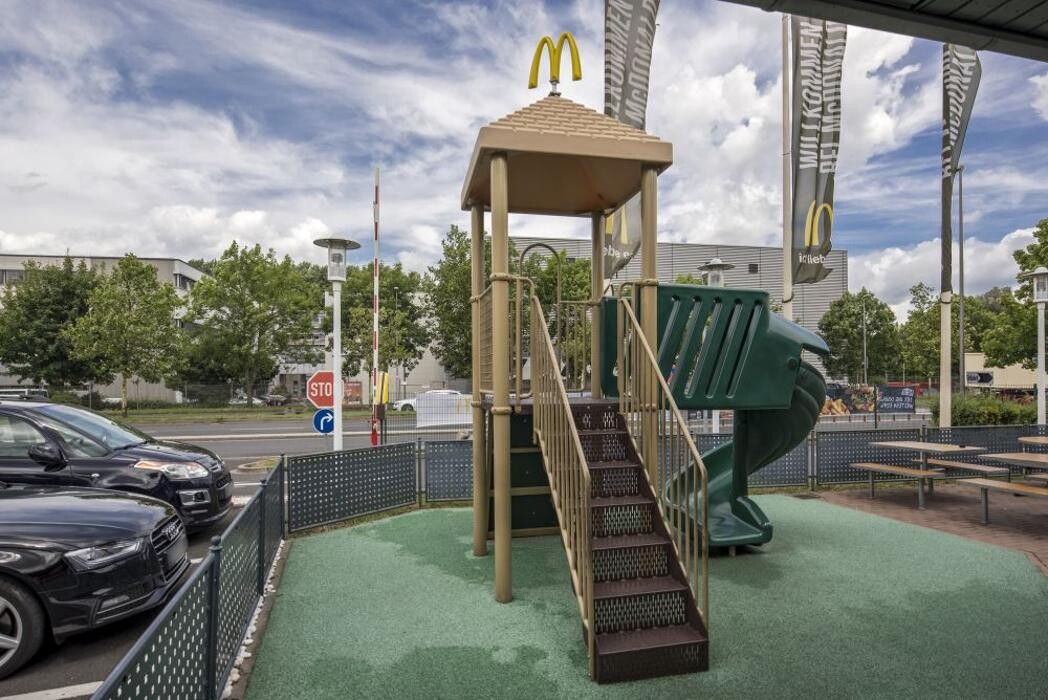 Bilder McDonald's
