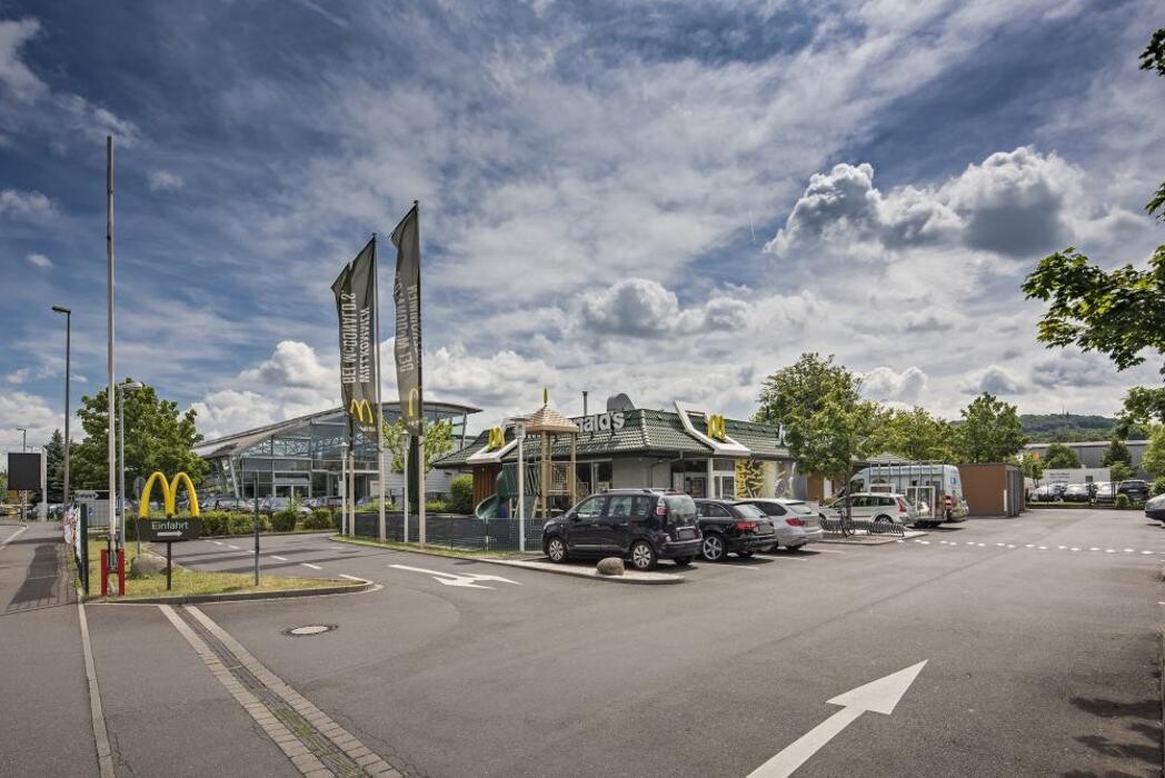 Bilder McDonald's