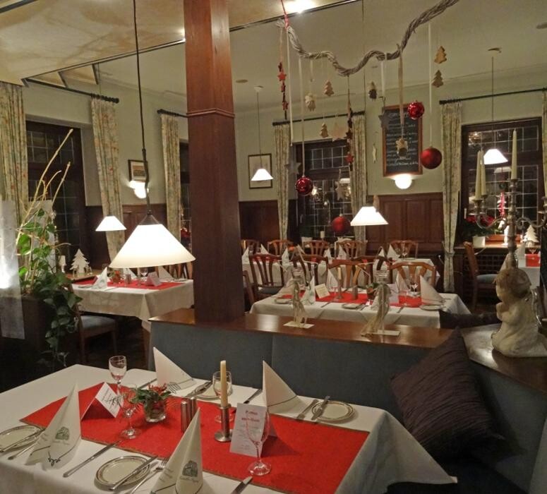 Bilder Restaurant "Haus Breuing"