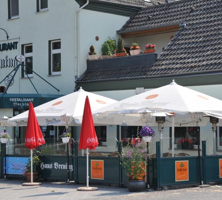 Bilder Restaurant "Haus Breuing"