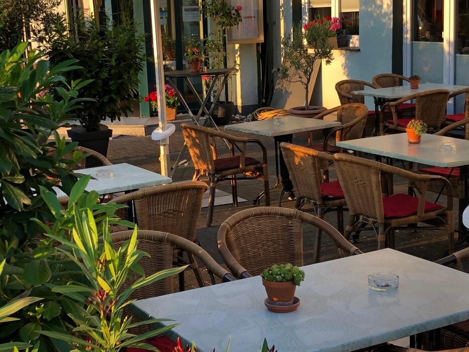 Bilder Restaurant "Haus Breuing"