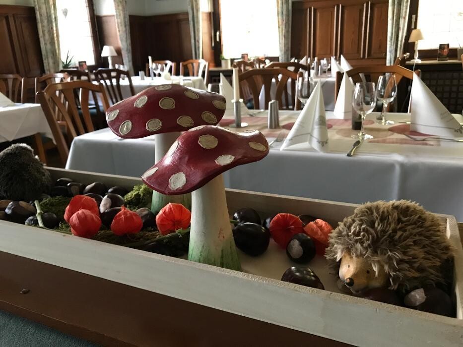 Bilder Restaurant "Haus Breuing"