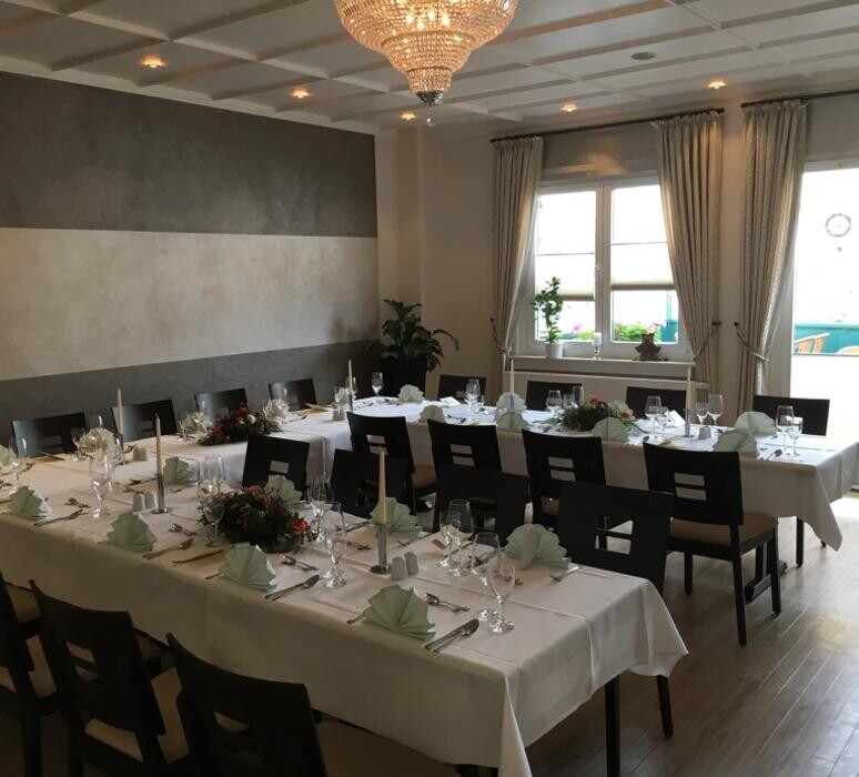 Bilder Restaurant "Haus Breuing"