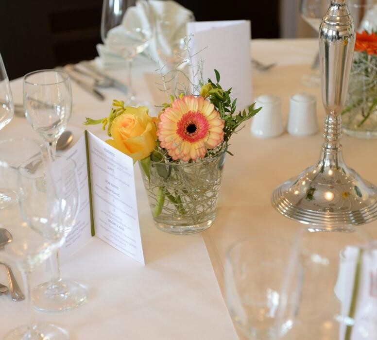 Bilder Restaurant "Haus Breuing"