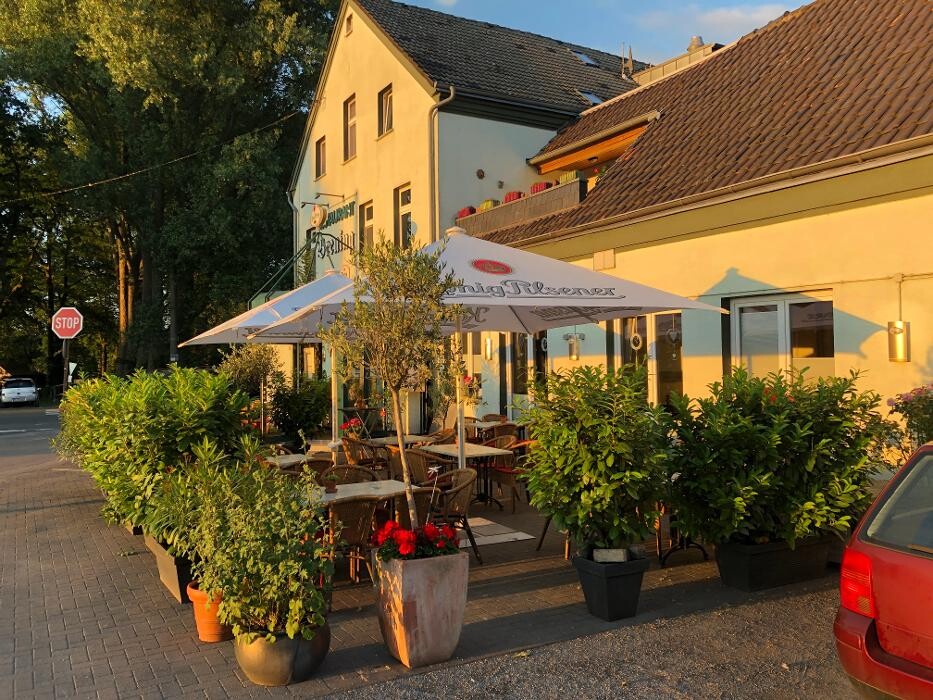 Bilder Restaurant "Haus Breuing"