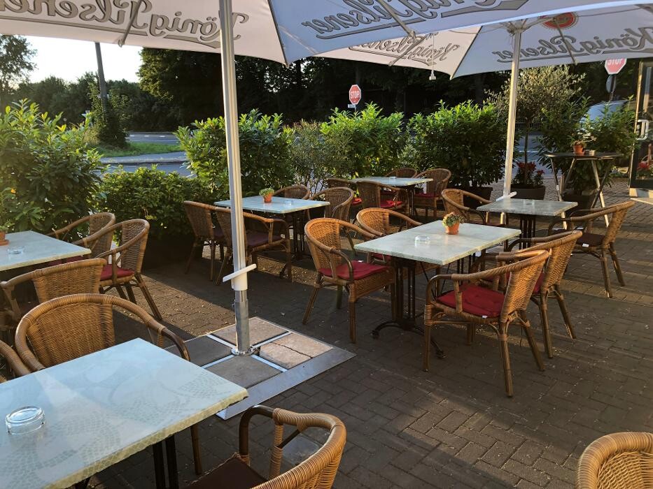 Bilder Restaurant "Haus Breuing"