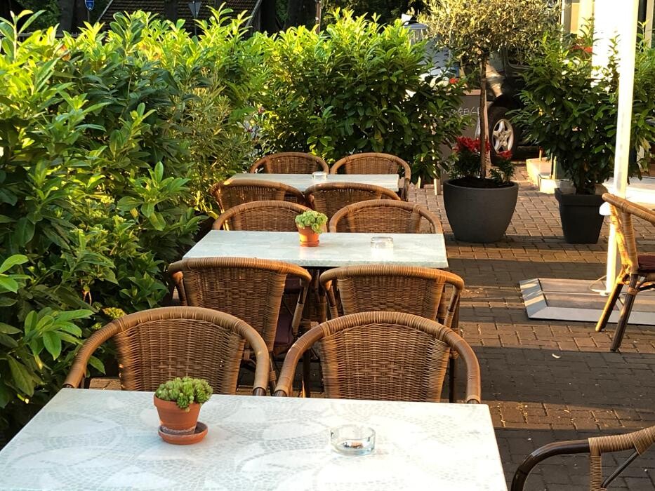 Bilder Restaurant "Haus Breuing"