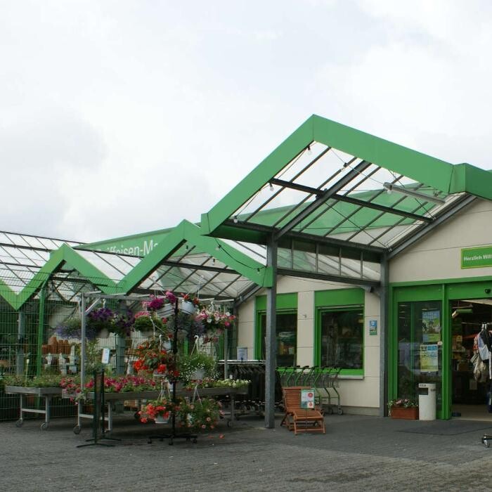 Bilder AGRAVIS Westfalen-Hessen GmbH - Kamen