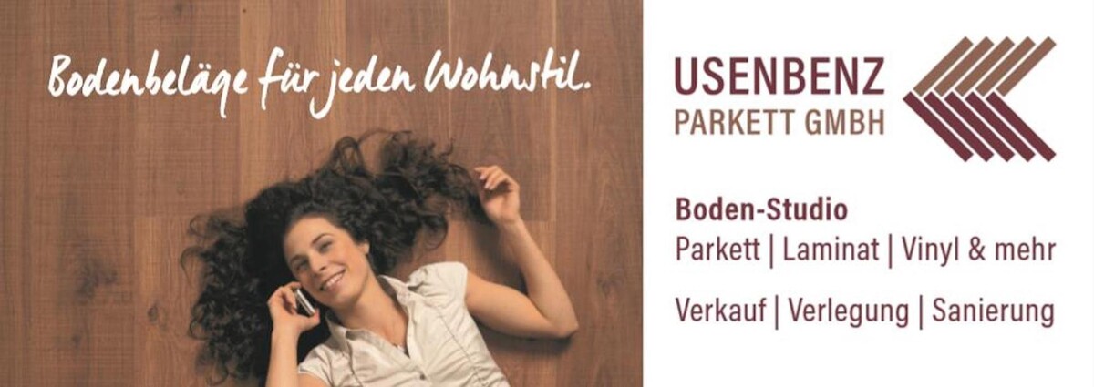 Bilder Usenbenz Parkett GmbH