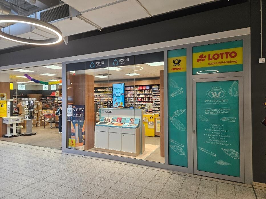 Bilder WOLSDORFF TOBACCO GmbH