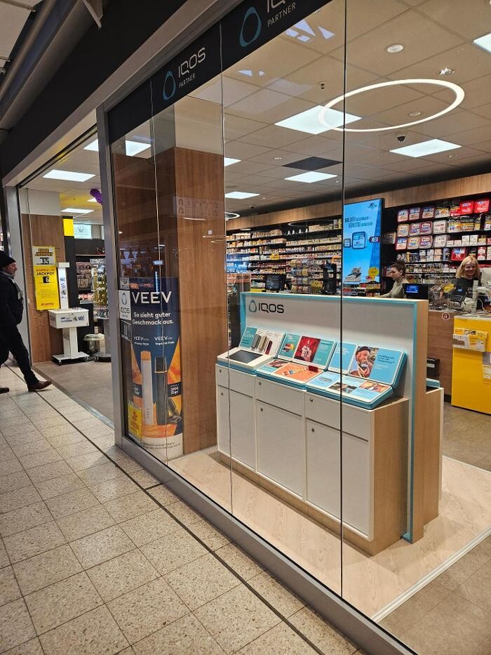 Bilder WOLSDORFF TOBACCO GmbH