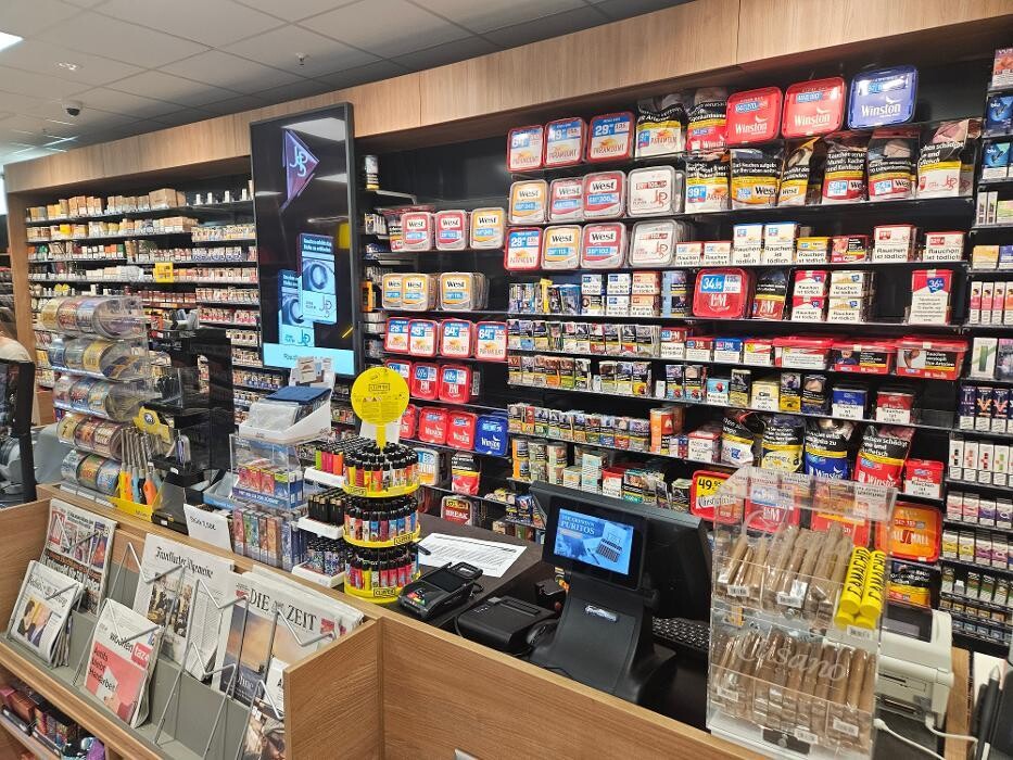 Bilder WOLSDORFF TOBACCO GmbH