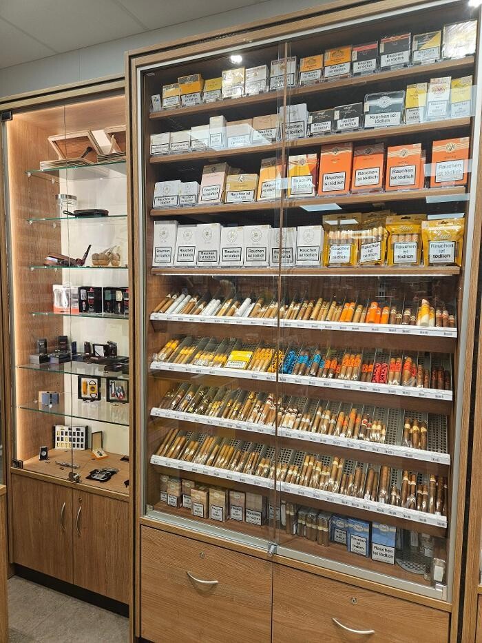 Bilder WOLSDORFF TOBACCO GmbH