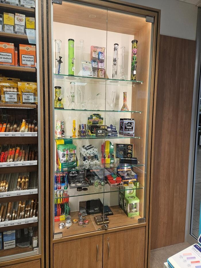 Bilder WOLSDORFF TOBACCO GmbH