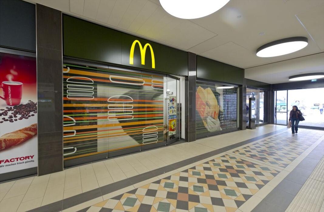 Bilder McDonald's