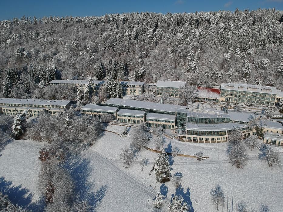Bilder ABG Tagungszentrum