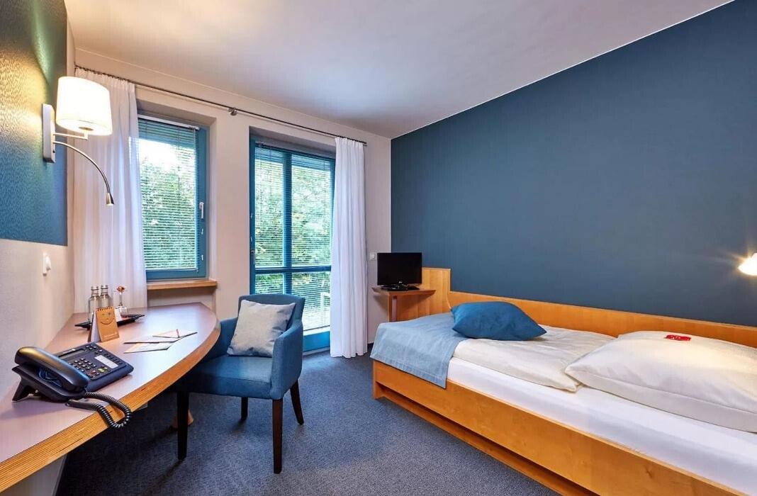 Bilder ABG Tagungszentrum