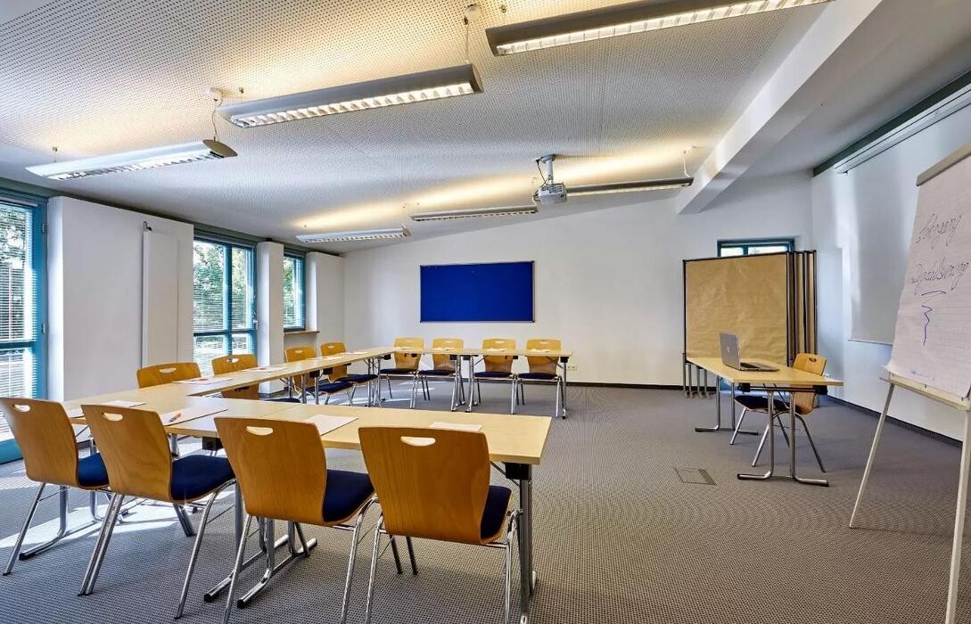 Bilder ABG Tagungszentrum