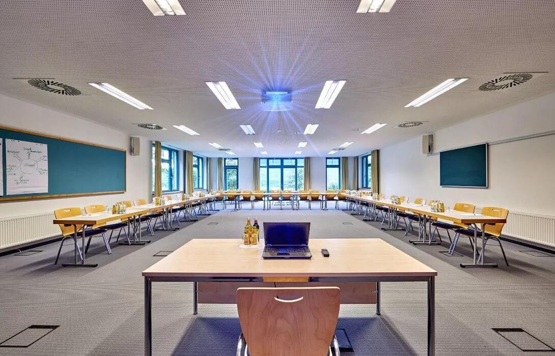 Bilder ABG Tagungszentrum