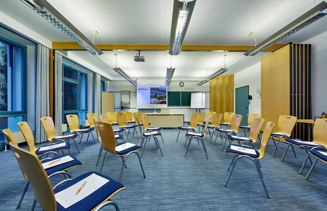 Bilder ABG Tagungszentrum