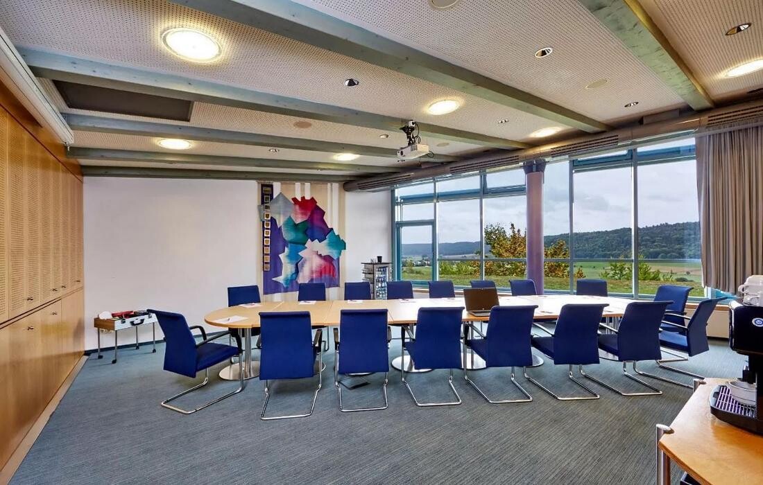 Bilder ABG Tagungszentrum
