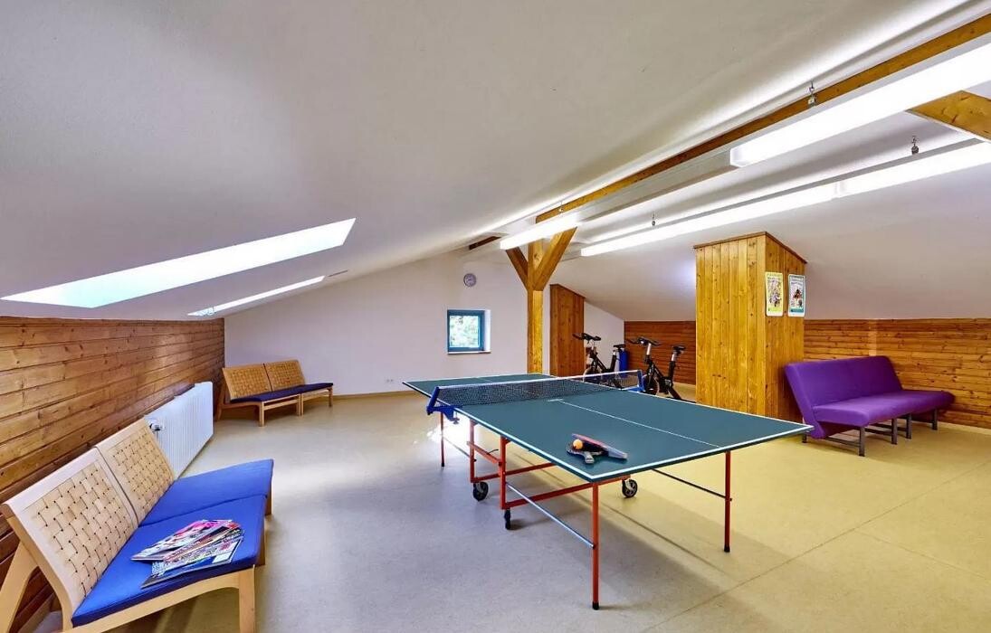 Bilder ABG Tagungszentrum