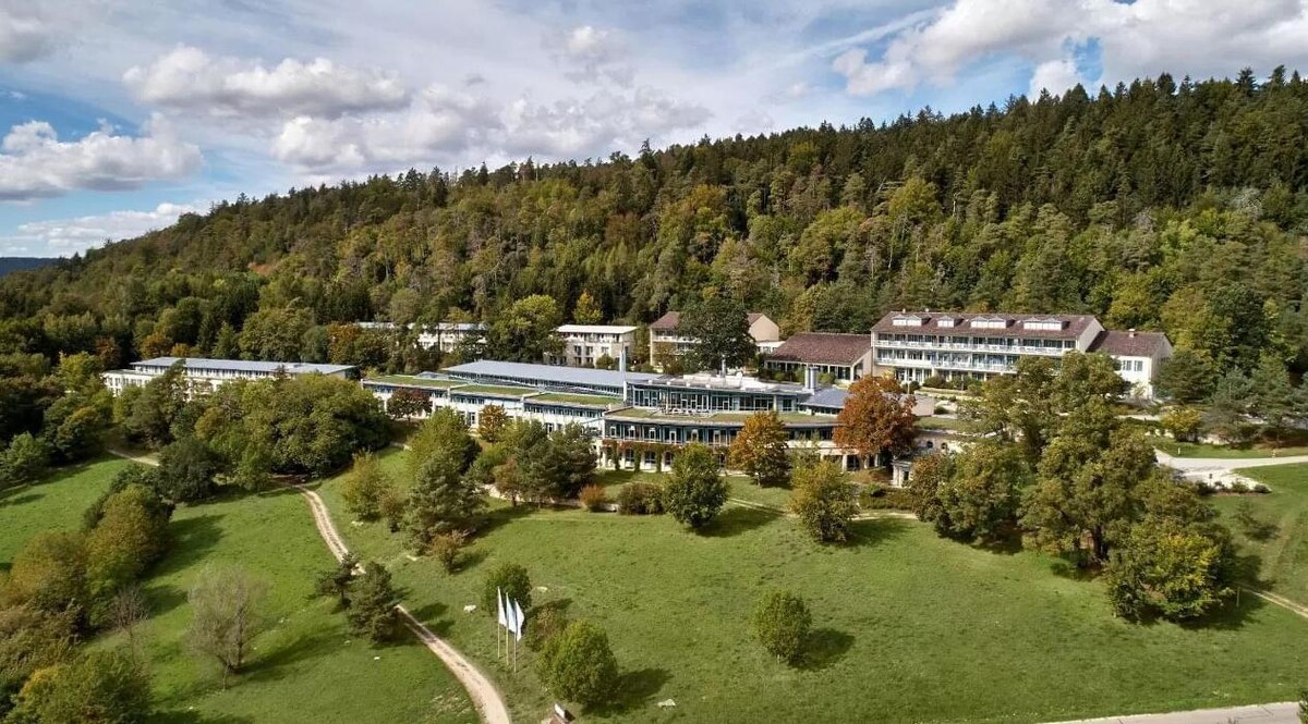 Bilder ABG Tagungszentrum