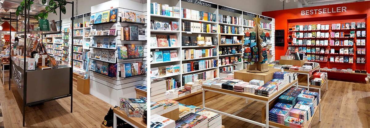 Bilder OSIANDER Biberach