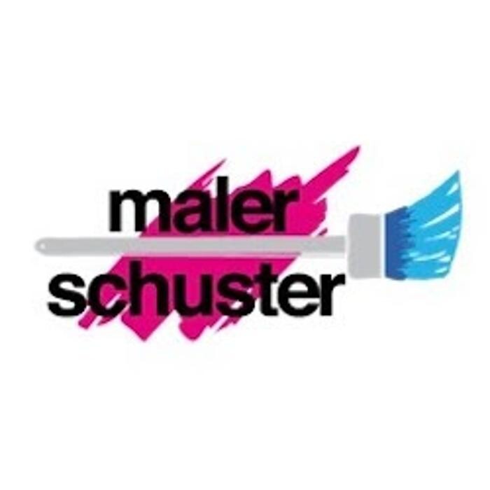 Maler Schuster GmbH Logo