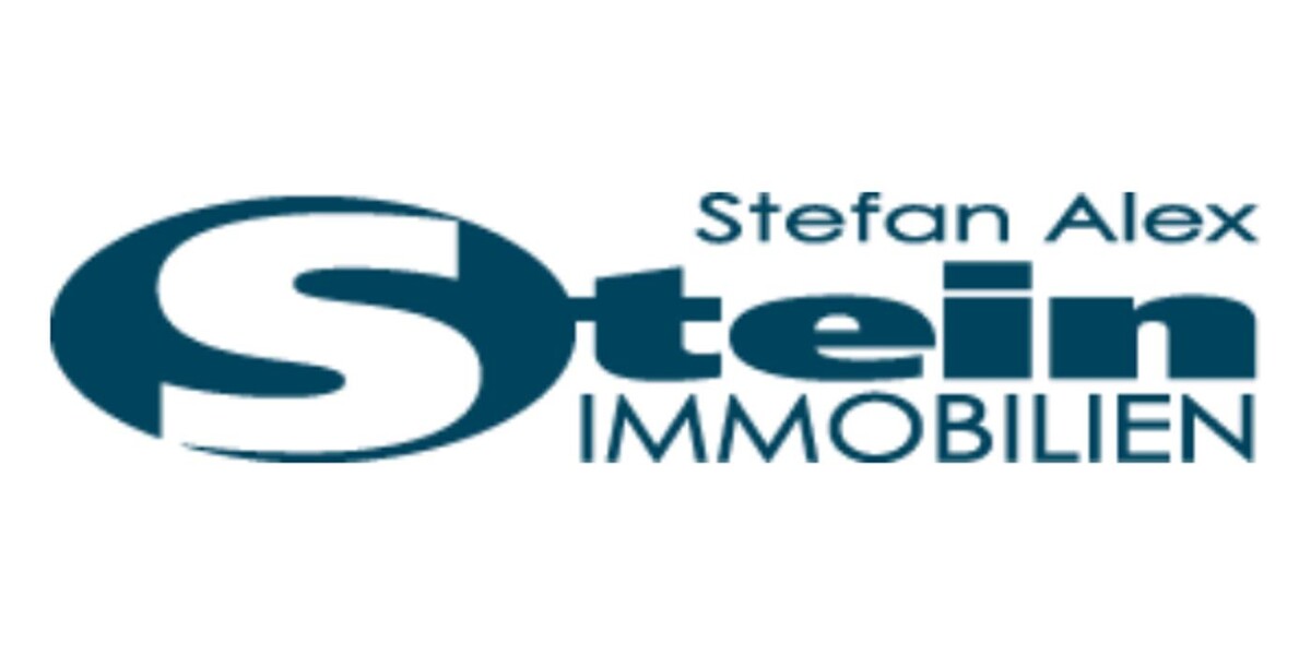 Immobilien Stefan Alex Stein Logo