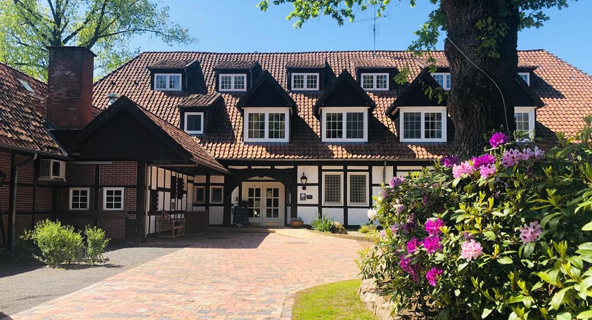 Bilder Gutshof im Oertzetal OHG
