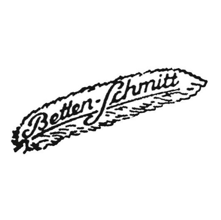 Betten-Schmitt Logo