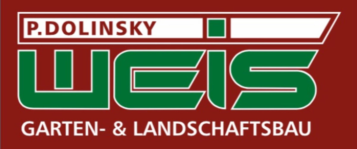 Dolinsky Weis Garten- und Landschaftsbau Logo