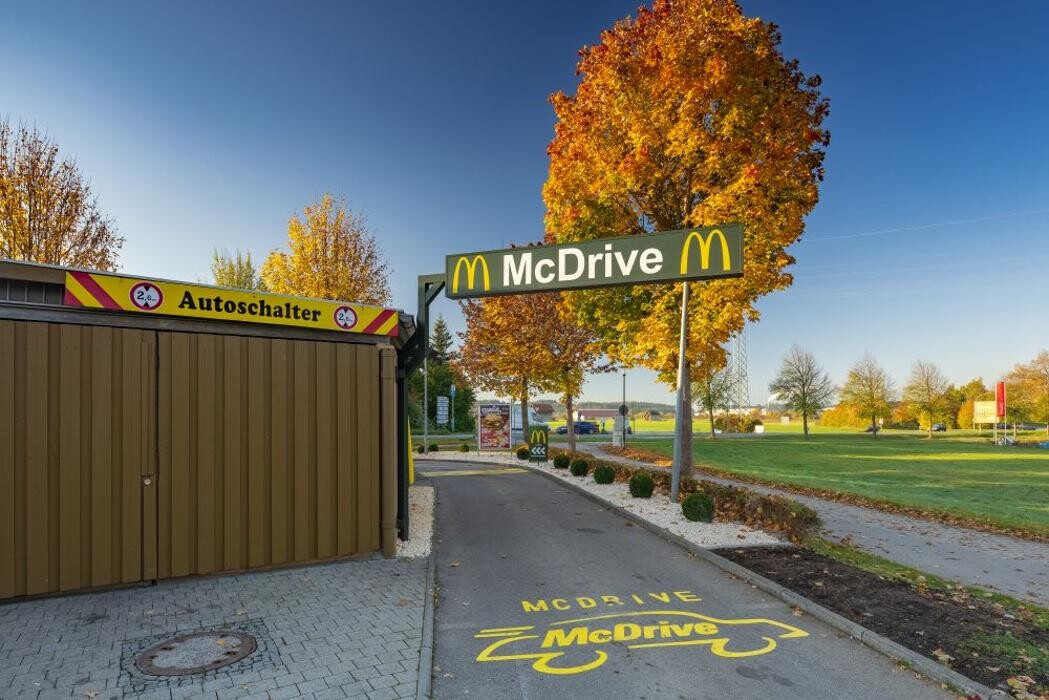 Bilder McDonald's