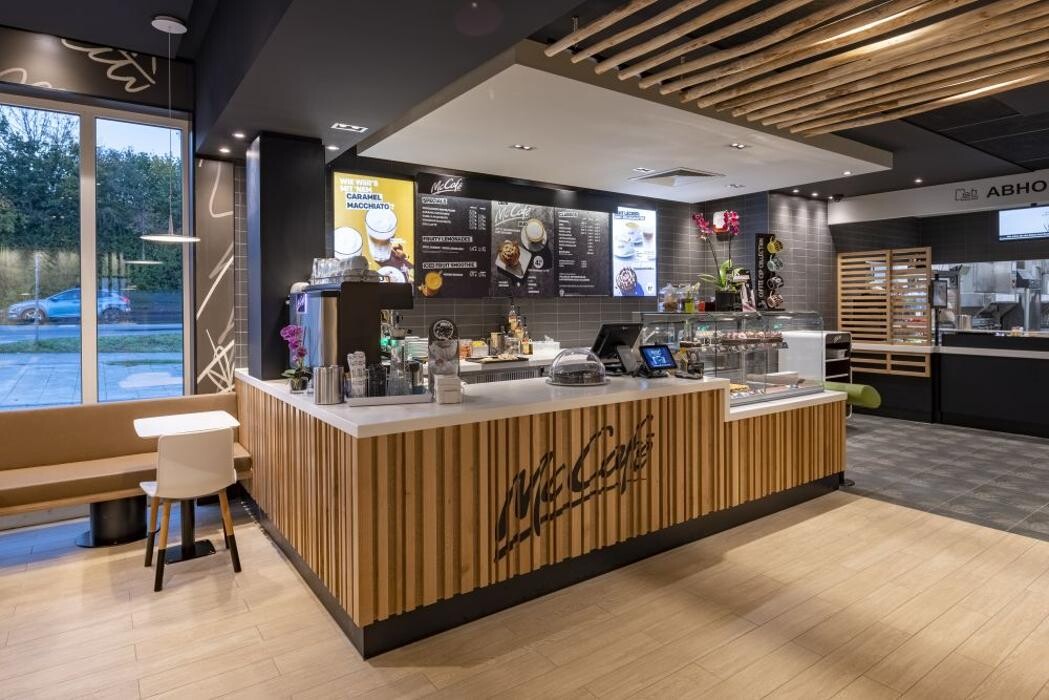 Bilder McDonald's