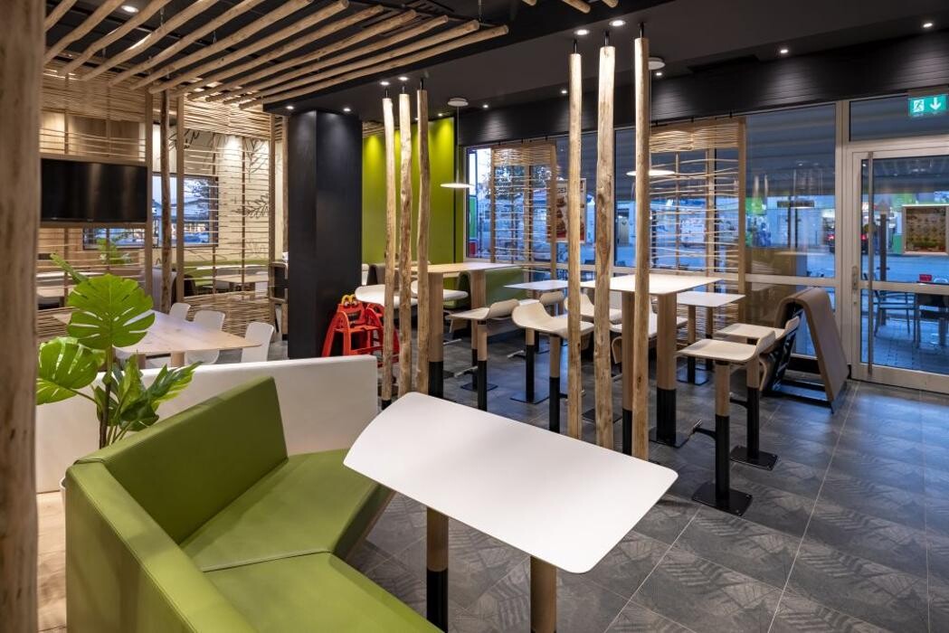 Bilder McDonald's