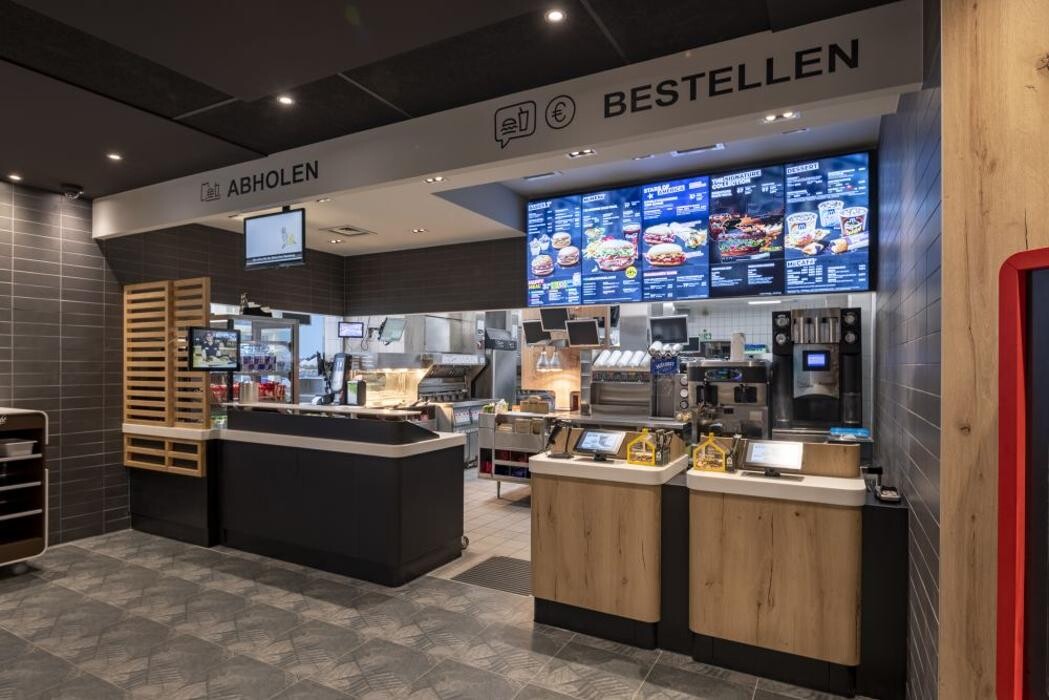 Bilder McDonald's