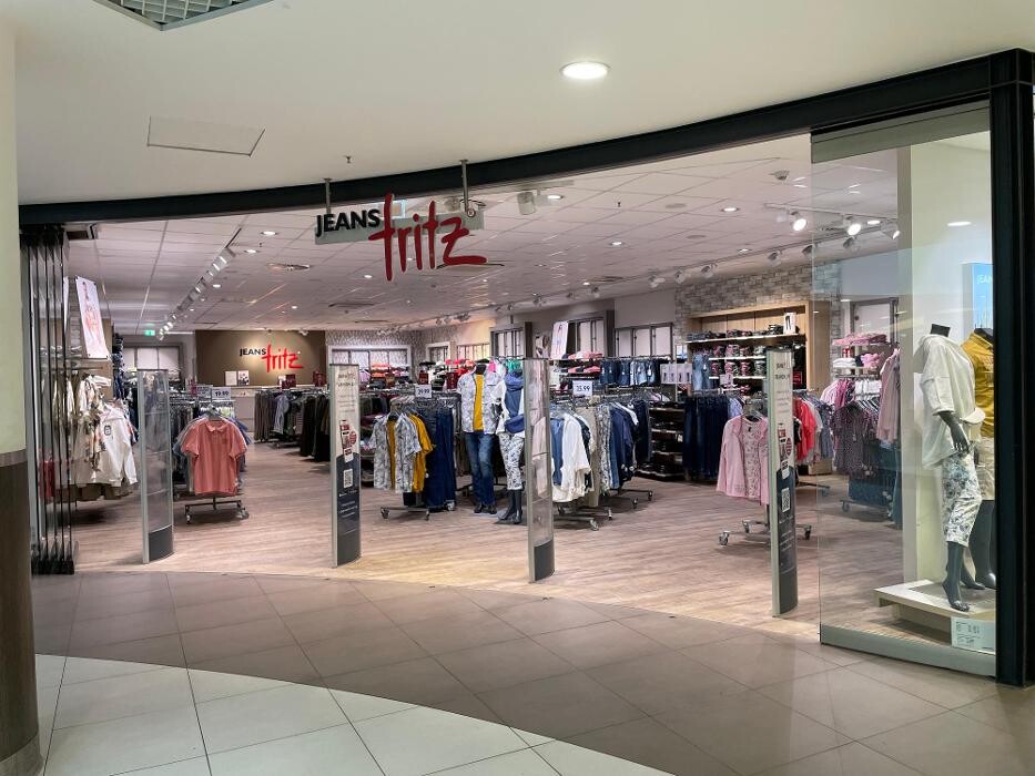 Bilder JEANS FRITZ