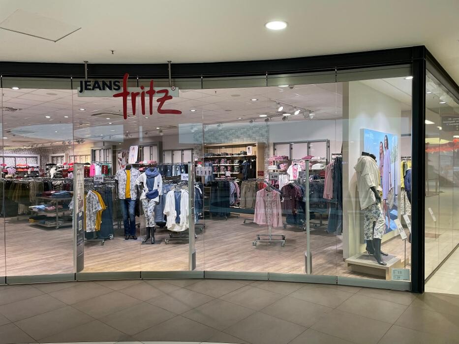 Bilder JEANS FRITZ