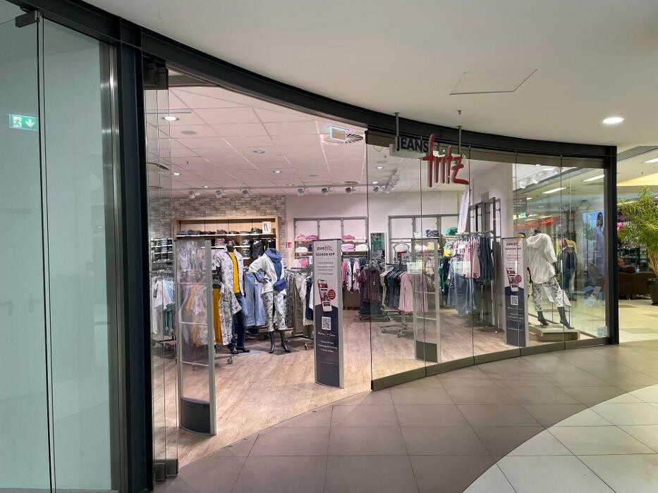 Bilder JEANS FRITZ