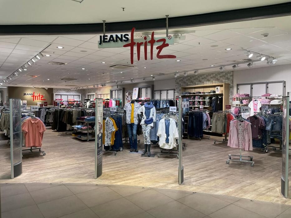 Bilder JEANS FRITZ