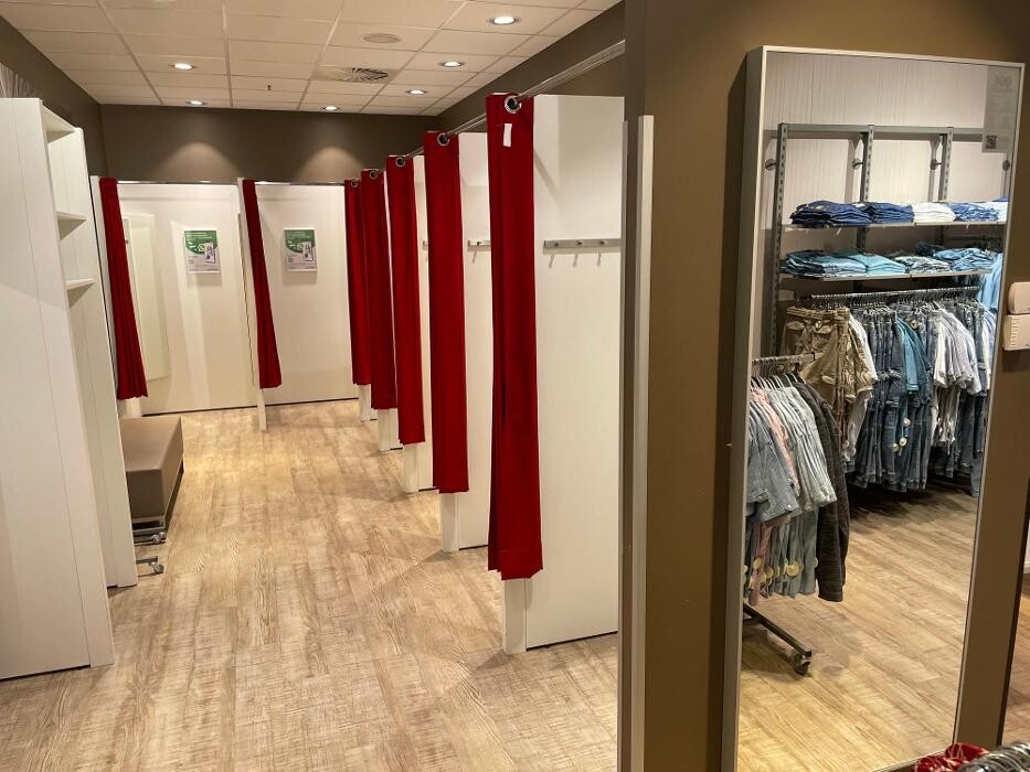 Bilder JEANS FRITZ