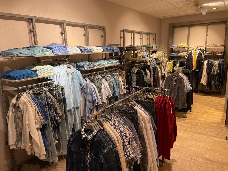 Bilder JEANS FRITZ
